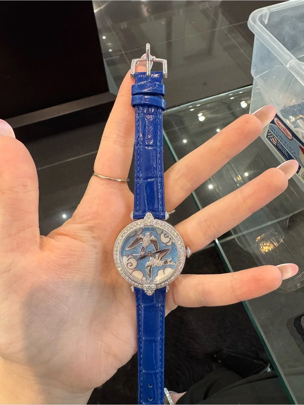 New Judith Ripka Limited Edition 
